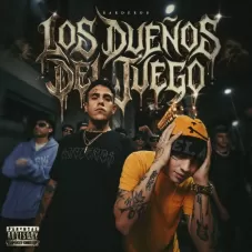Bardero$ - LOS DUE�OS DEL JUEGO - SINGLE