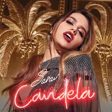 Sarai - CANDELA - SINGLE