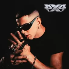 J Rei - 4 x 4