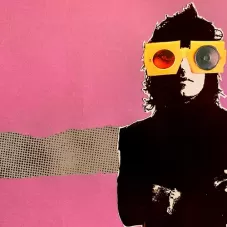 Fantasmagoria - PERDN PERO CON ESTAS GAFAS NO TE ESCUCHO - SINGLE