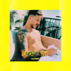 Llane - PA TI - SINGLE