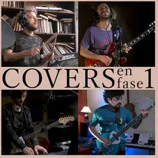 Todo Aparenta Normal - COVERS EN FASE 1 