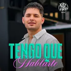 Grupo Trinidad - TENGO QUE HABLARTE - SINGLE