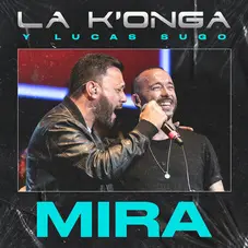 La K´onga (La Konga) - MIRA - SINGLE