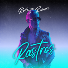 Rodrigo Romero - RASTROS - SINGLE