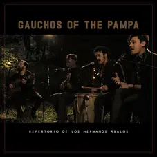 Gauchos of the Pampa - GAUCHOS OF THE PAMPA EN VIVO  - SINGLE