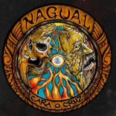 Nagual - CARA O CRUZ - SINGLE