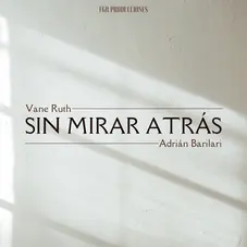 Adrián Barilari - SIN MIRAR ATRÁS (PLAYBACK) - SINGLE
