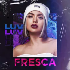 LUVA - FRESCA - SINGLE