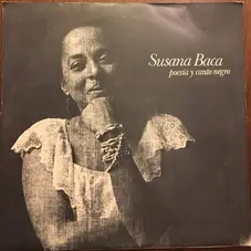 Susana Baca - POESA Y CANTO NEGRO