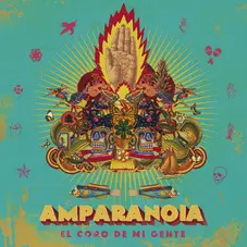 Amparanoia - EL CORO DE MI GENTE