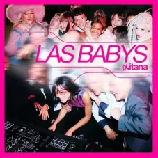 LAS BABYS - SINGLE