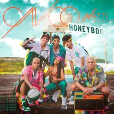 Cnco - HONEY BOO - SINGLE