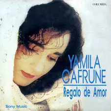 Yamila Cafrune - REGALO DE AMOR 