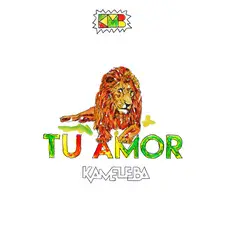 Kameleba - TU AMOR - SINGLE