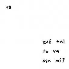 Abraham Mateo - QU� TAL TE VA SIN MI? - SINGLE