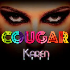 Karen Luna - COUGAR - SINGLE