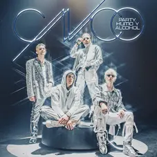 Cnco - PARTY, HUMO Y ALCOHOL - SINGLE