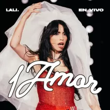 Lali - 1AMOR (EN VIVO) - SINGLE