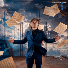 Christian Basso - Bonvento!