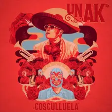 Cosculluela - UN AK - SINGLE