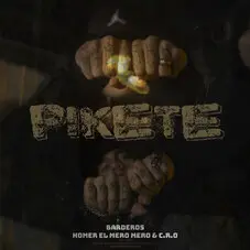 Bardero$ - PIKETE - SINGLE