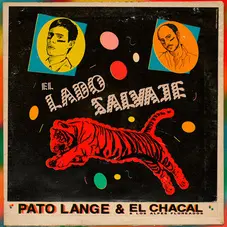Pato Lange - EL LADO SALVAJE - SINGLE
