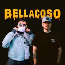 Residente - BELLACOSO ( FT. BAD BUNNY) SINGLE