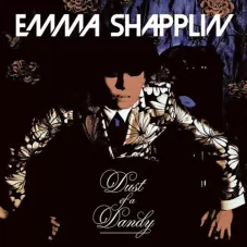Emma Shapplin - DUST OF A DANDY