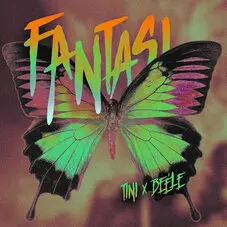 Tini Stoessel - FANTASI (FT. BEELE) - SINGLE