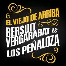 EL VIEJO DE ARRIBA - SINGLE