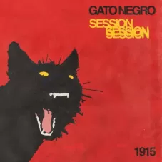 1915 - GATO NEGRO SESSION - EP