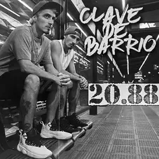 Clave de Barrio - 20.88