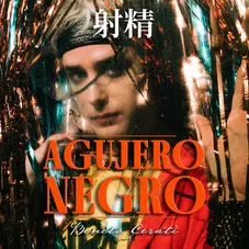 Benito Cerati - AGUJERO NEGRO - SINGLE