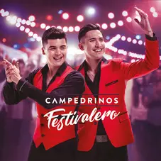 Campedrinos - FESTIVALERO