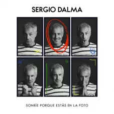 Sergio Dalma - SONR�E PORQUE EST�S EN LA FOTO 