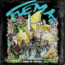 Flema - FUERA DE CONTROL