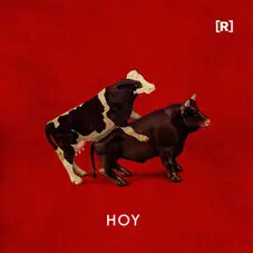 Residente - HOY - SINGLE