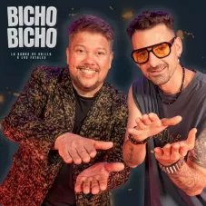 La Banda de Grillo - BICHO BICHO - SINGLE