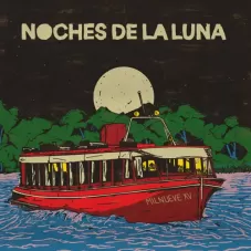 1915 - NOCHES DE LA LUNA - SINGLE