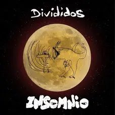 Divididos - INSOMNIO - SINGLE