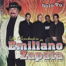 La Revolucin de Emiliano Zapata - SOLO T