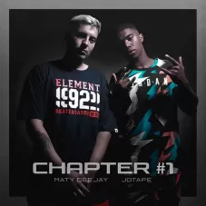 Maty Deejay - CHAPTER #1: LO QUE FUIMOS - SINGLE