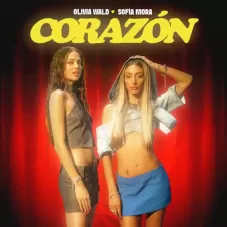 Sofa Mora - CORAZN - SINGLE