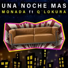 Monada - UNA NOCHE MS - SINGLE