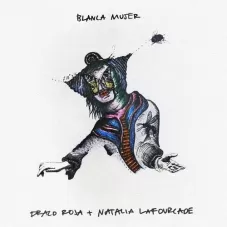 Draco Rosa - BLANCA MUJER (LIVE) - SINGLE