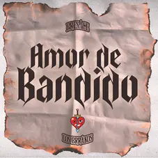 Lautaro DJ - AMOR DE BANDIDO - SINGLE