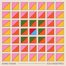 Koino Yokan - SOLO NOSTROS - SINGLE