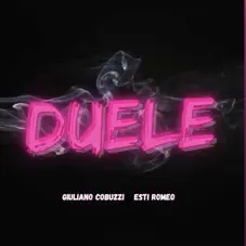 Giuli DJ (Giuliano Cobuzzi) - DUELE (REMIX) - SINGLE