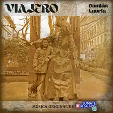 Damin Laura - VIAJERO